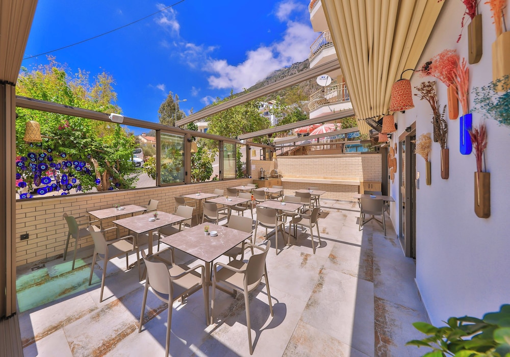 Aphrodite Hotel Kaş - Image 83