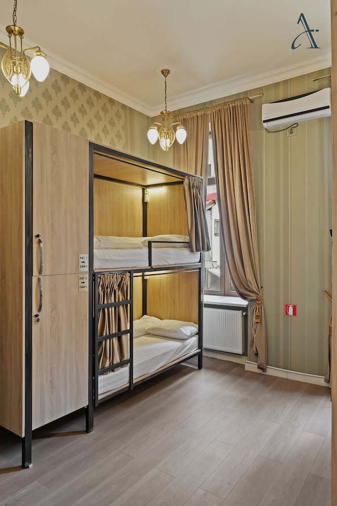 Ramana Garden Hostel