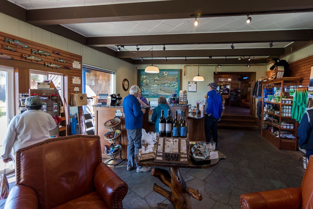 Kalaloch Lodge, Foto 13