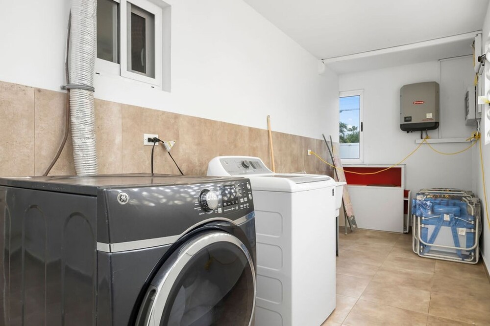 Coralina Villa 7 bed 6 Bath Pool By Marriott-ritz
