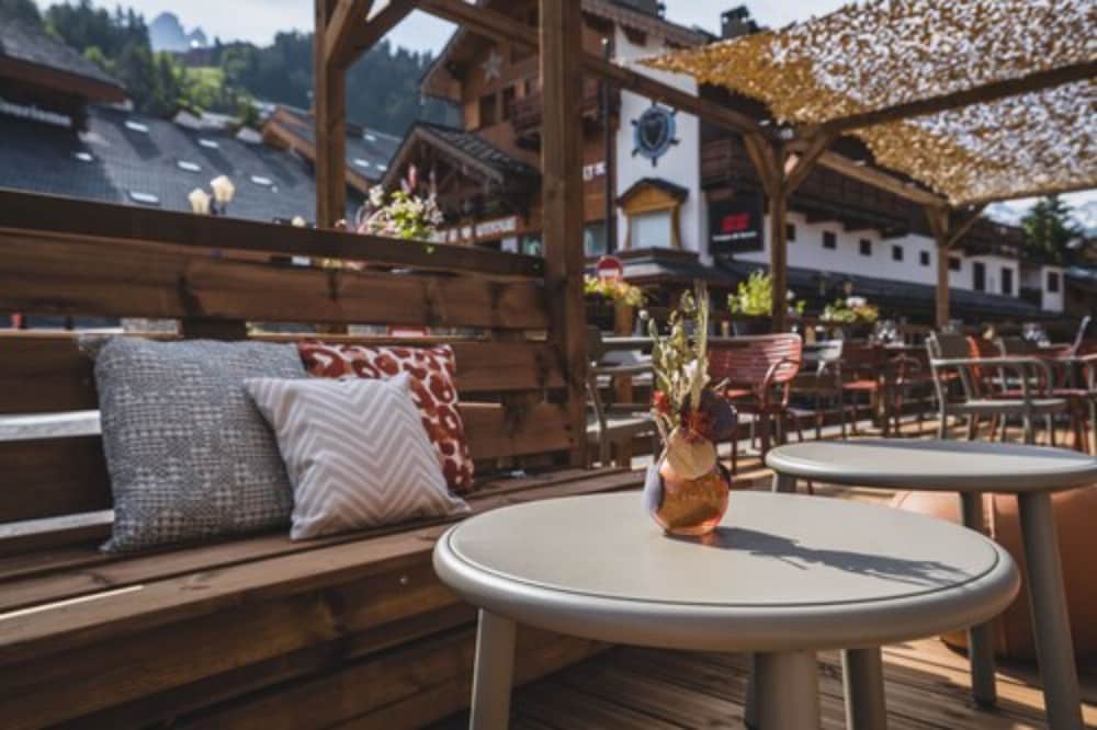 Les Allues Vacations - Hotel Le Savoy Meribel - Property Image 9