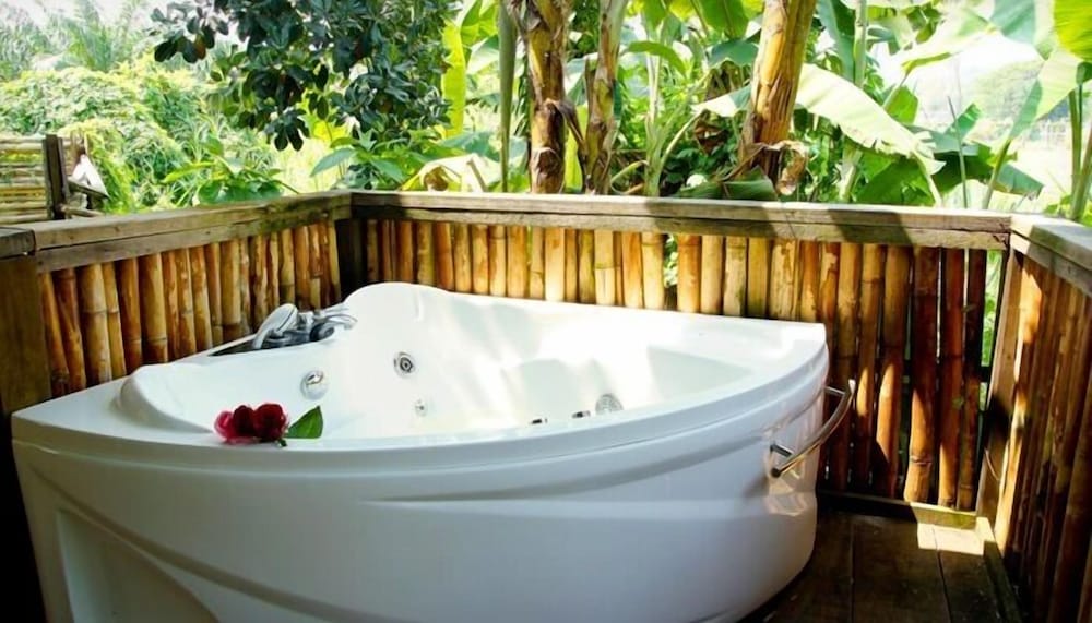 The Roots Eco Resort