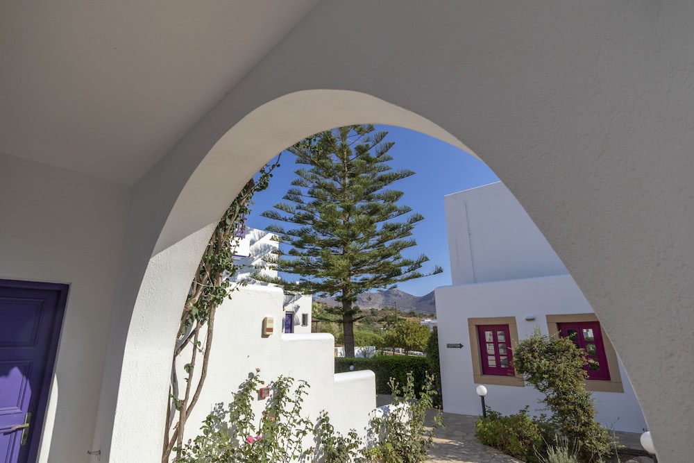 Hotel Nefeli