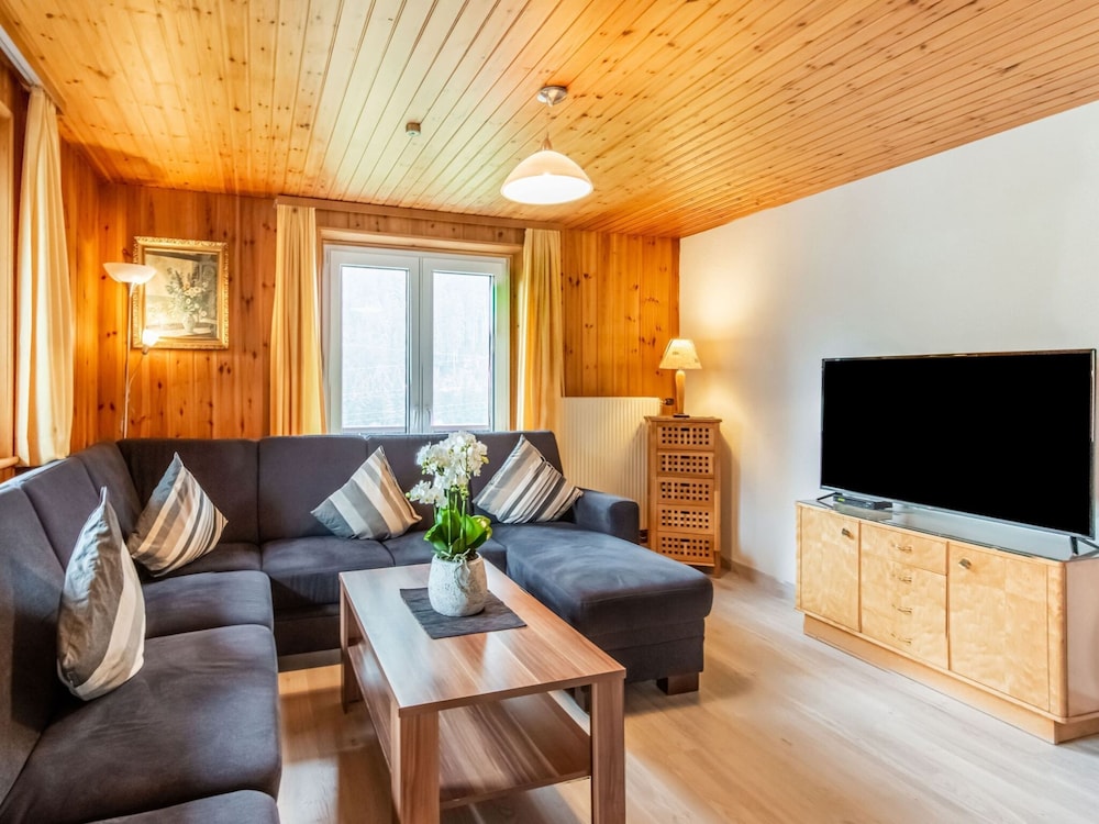 Apartment in Vorarlberg Near Silvretta Ski Lift