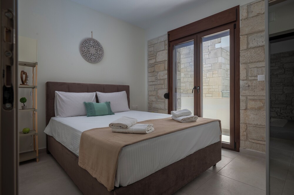 White Pearl Suites Halkidiki