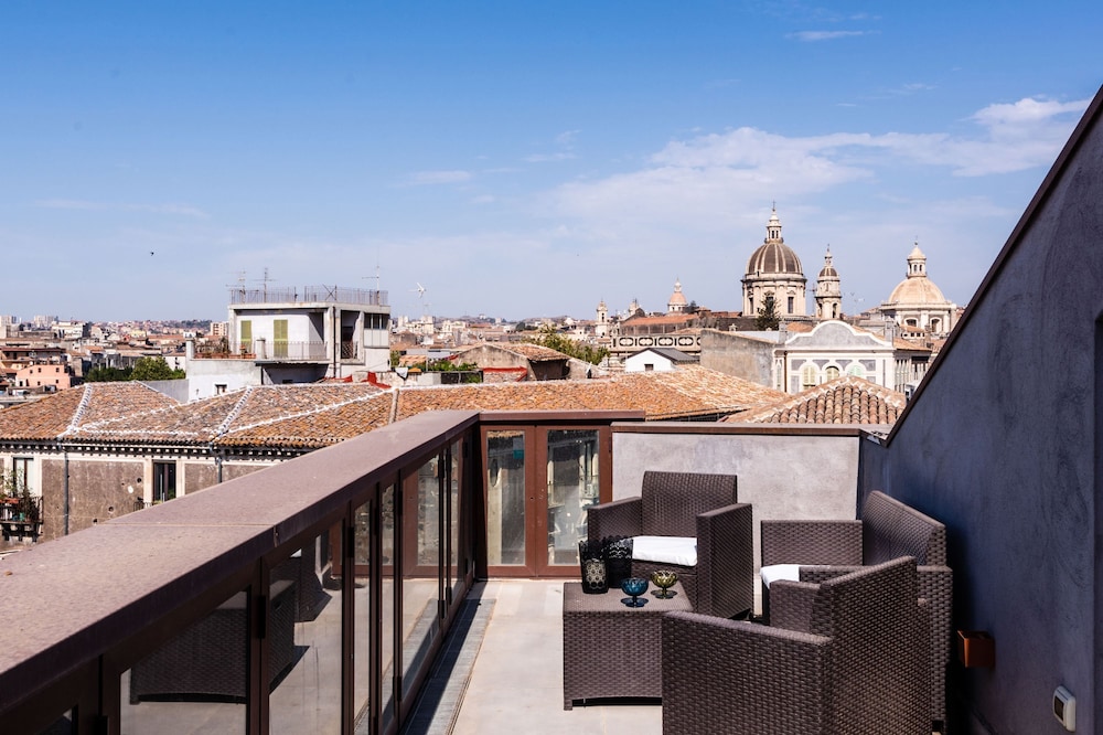 Vecchio Bastione With Terrace by Wonderful Italy