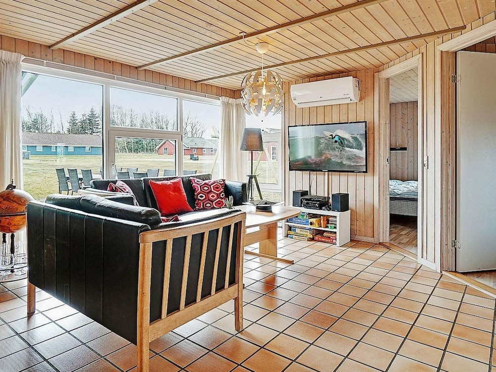 Luxury Retreat in Als - By Traum Ferienwohnungen, photo 29