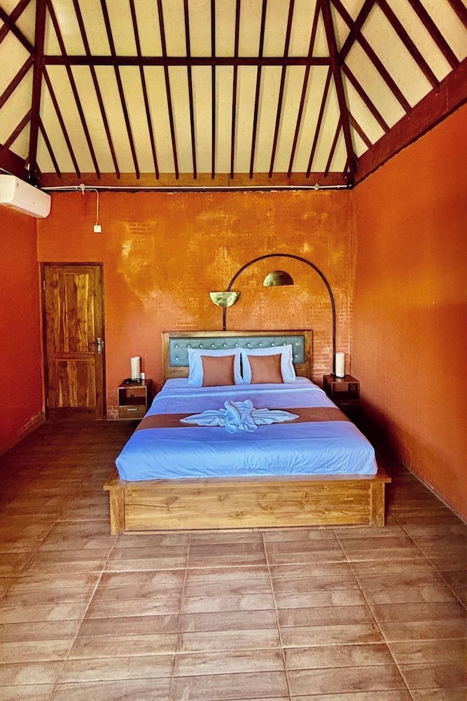 Casa Komala Uluwatu