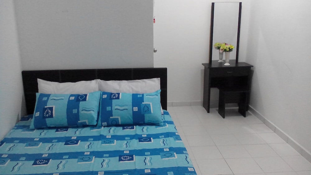 Aurora Homestay