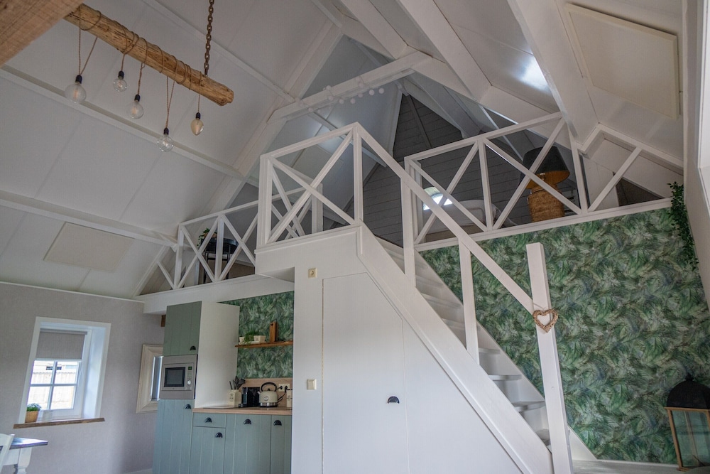 Apartment in Brabant Near Scenic Lakes
