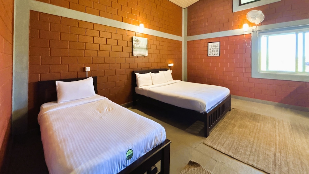 Hong Sau Resort