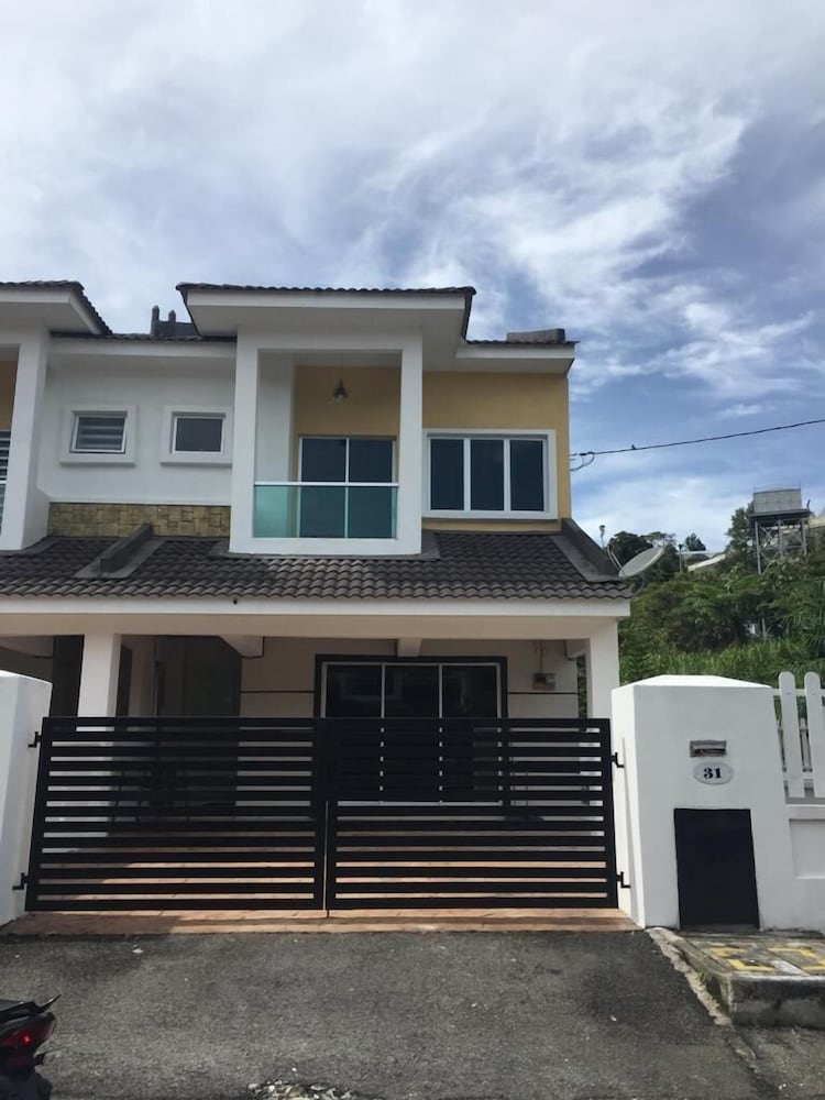 Cameron Homestay photo 1
