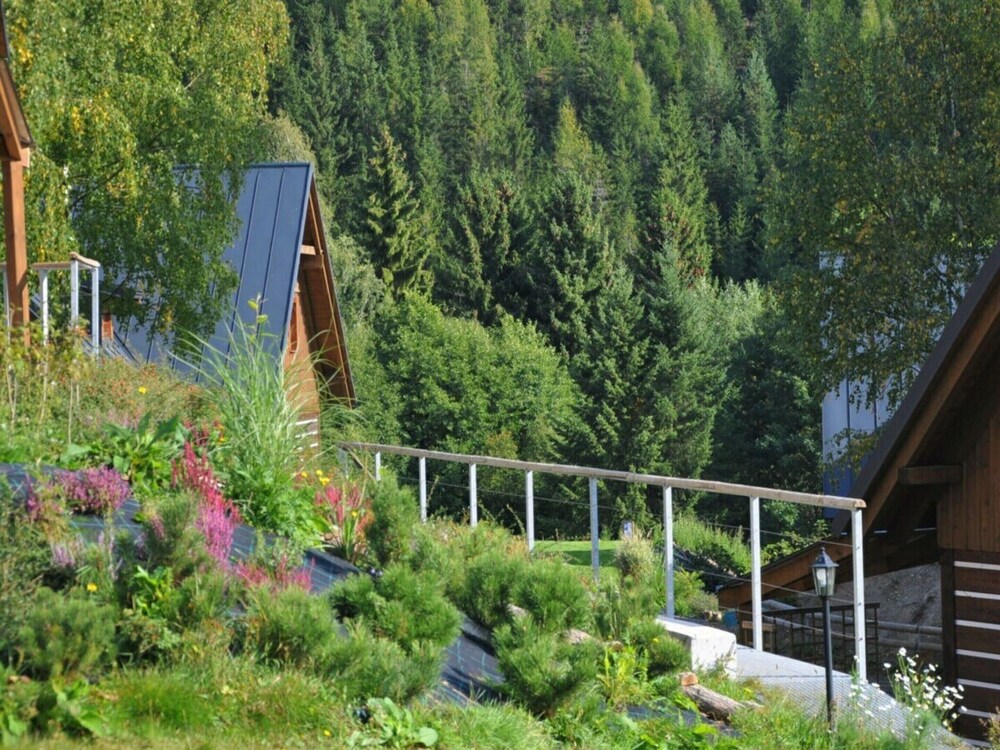 Inviting Villa With Warm Ambience
