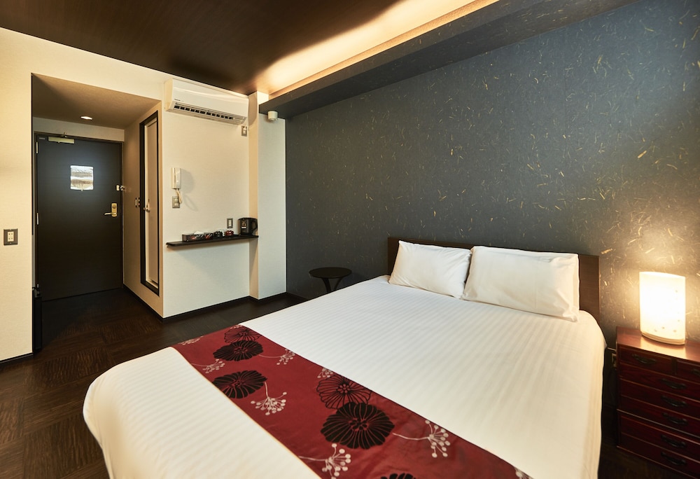 WAGOKORO - Hostel