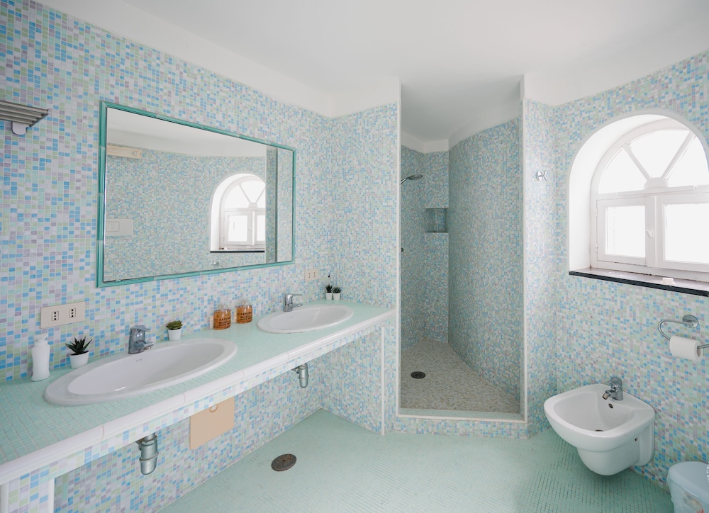 La Canostra Capri - luxury ROOM ad Anacapri