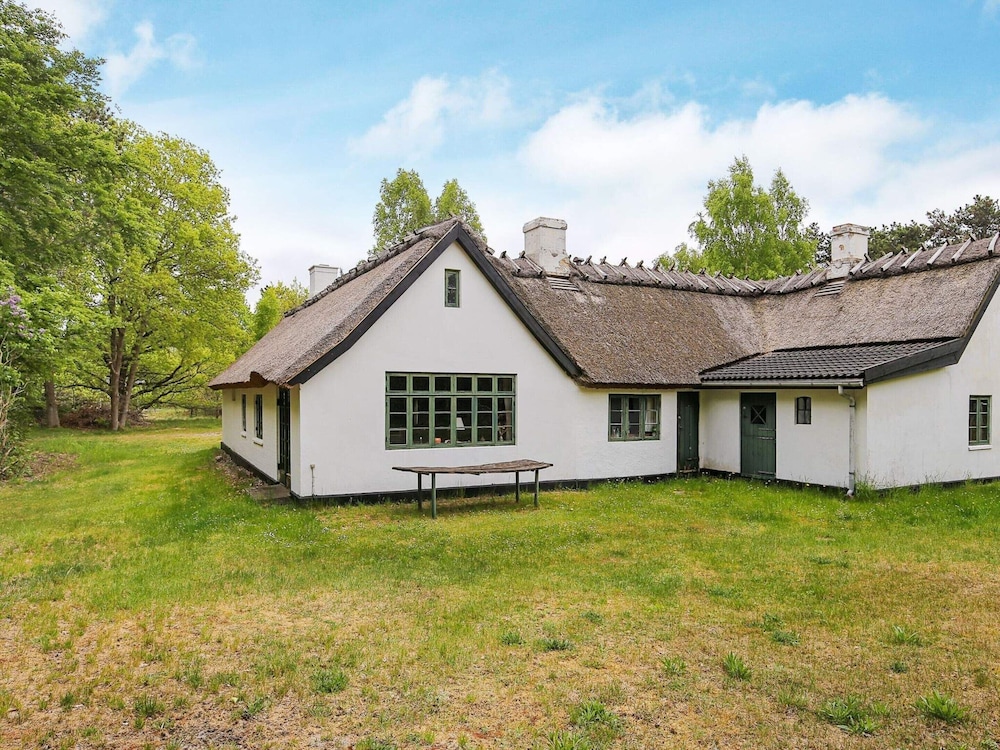 9 Person Holiday Home in Vig-by Traum view 5