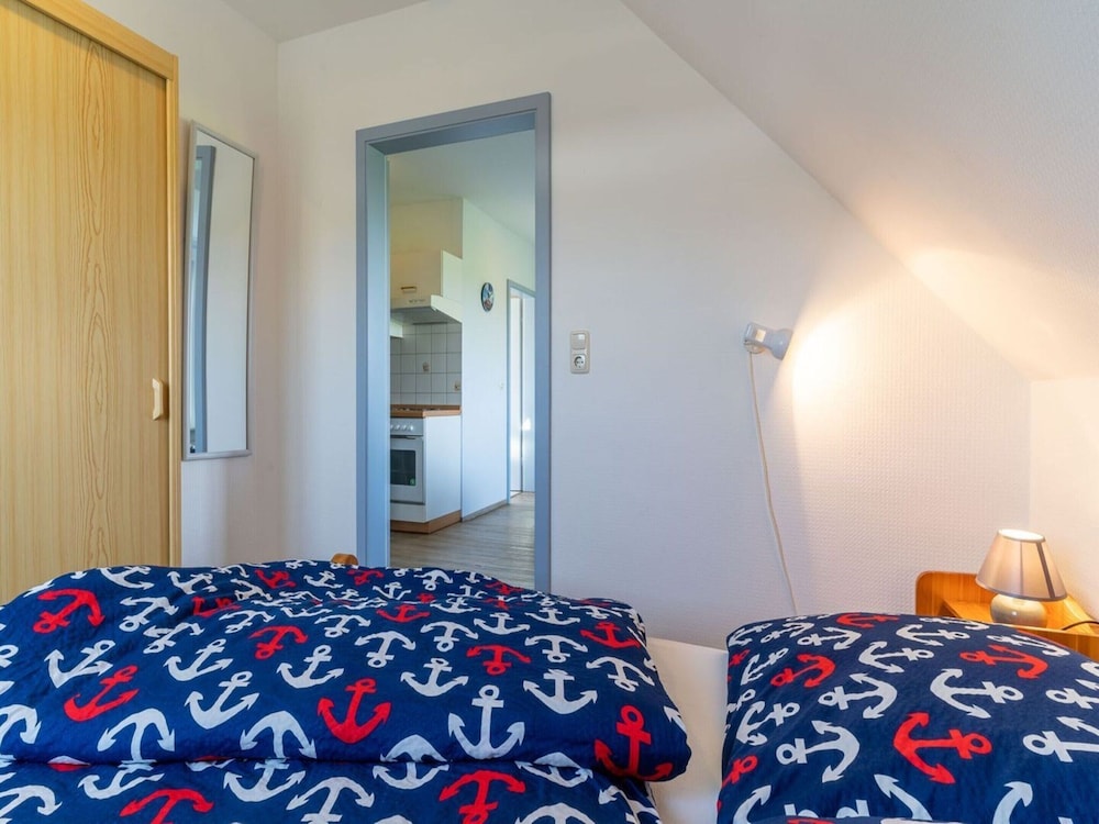 Ferienhaus in Parchim mit Parkplatz