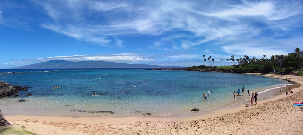 Kapalua Bay Villa 20g2 Gold Beach Front - Image 5