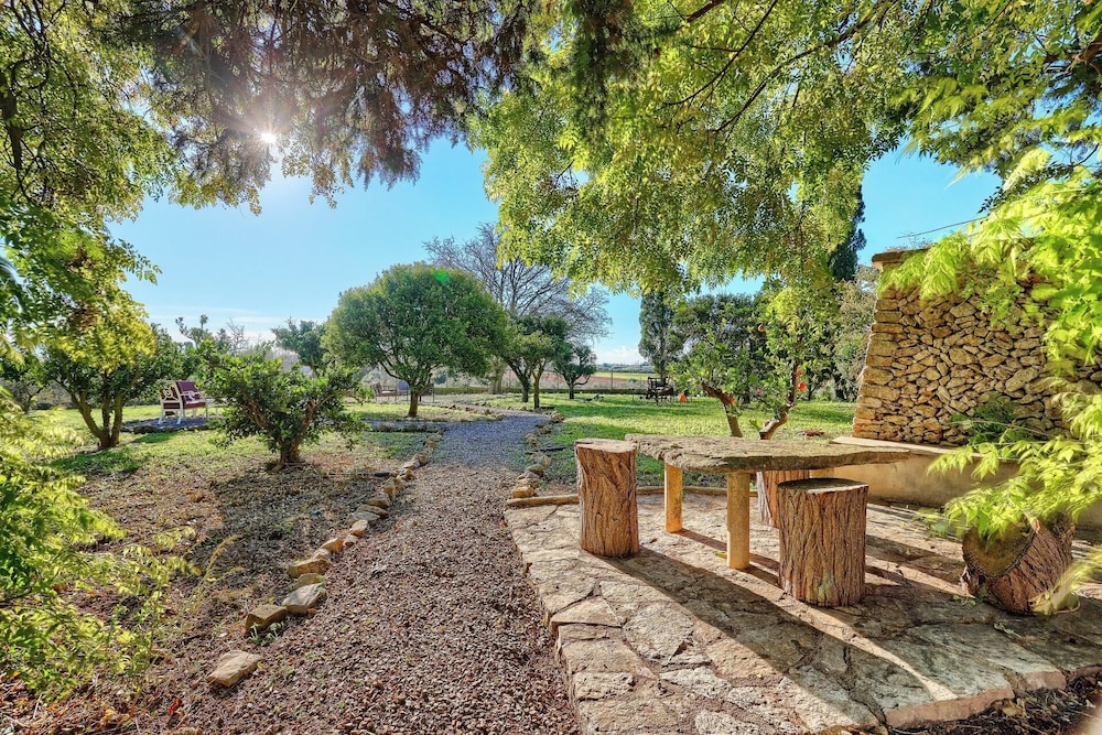 Finca Son Valls