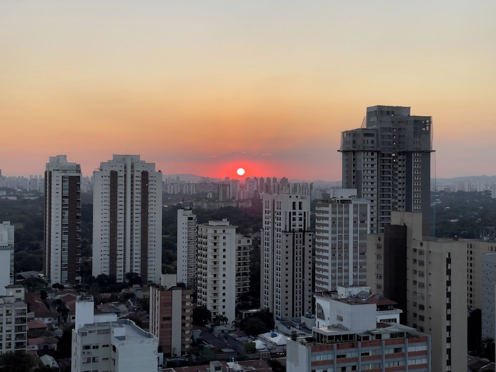Viva Benx Faria Lima