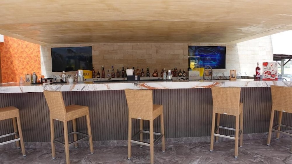 Sunsol Unik Luxury Hotel