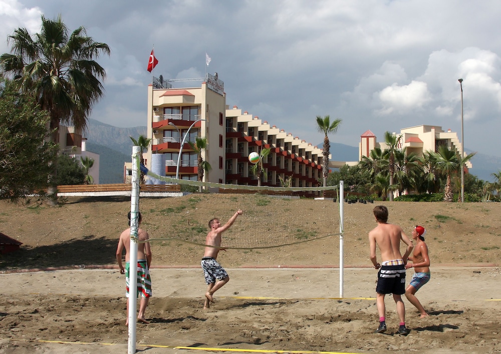 A11 Hotel Obaköy - All inclusive