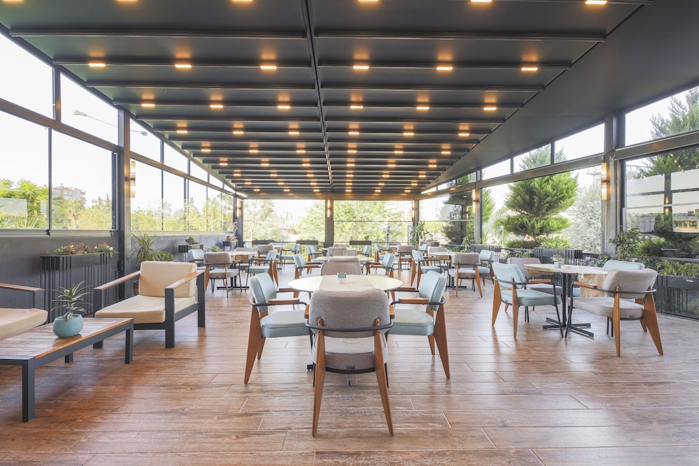 Noax Otel - Image 85