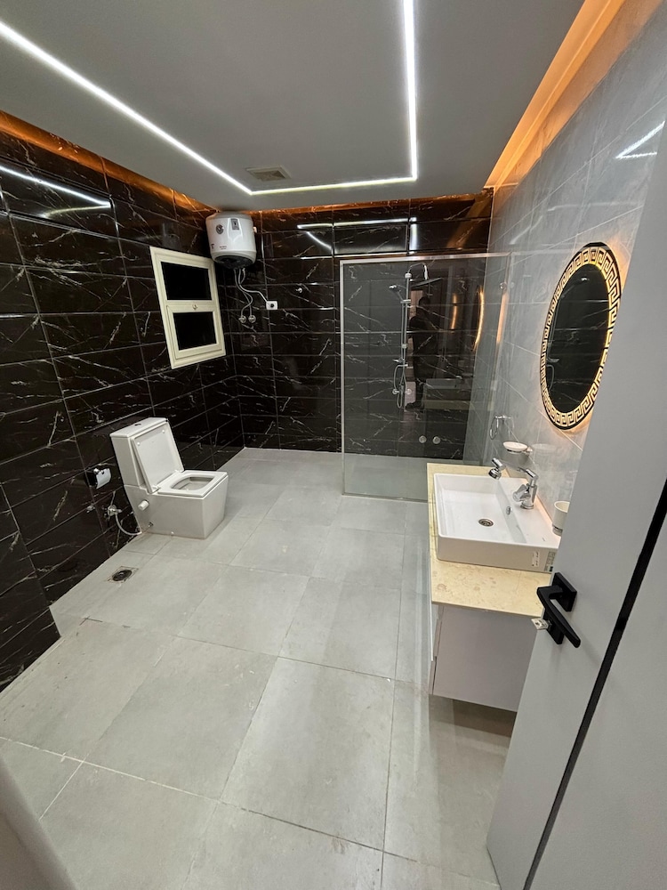 Alsawah Nile View 5BR Duplex in Zamalek