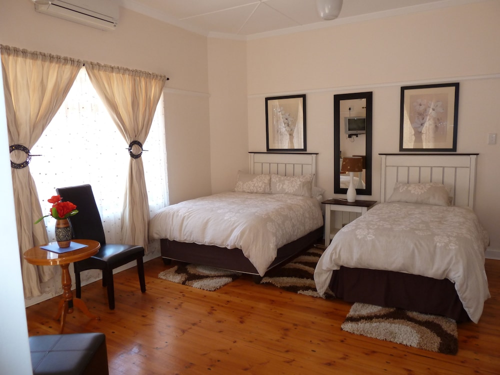 Rose Petals Guest House