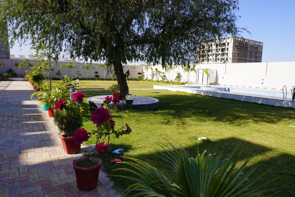 Shree Jagannath Resort