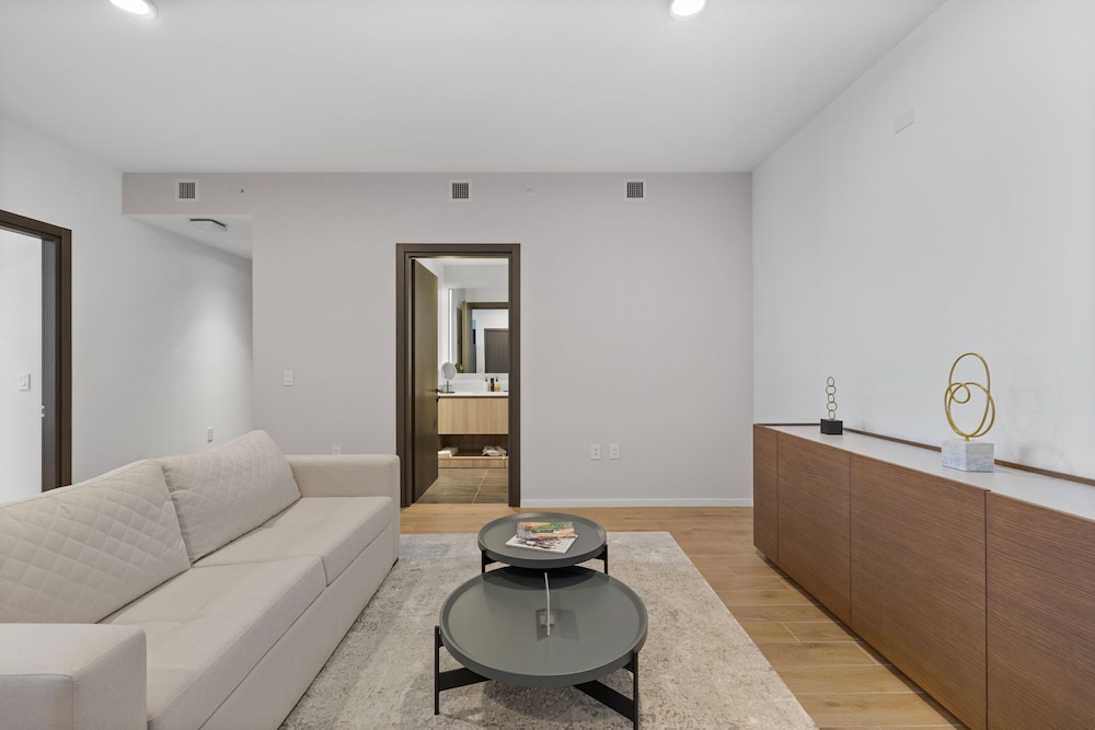 Bayside Bliss Luxurious Miami Condo
