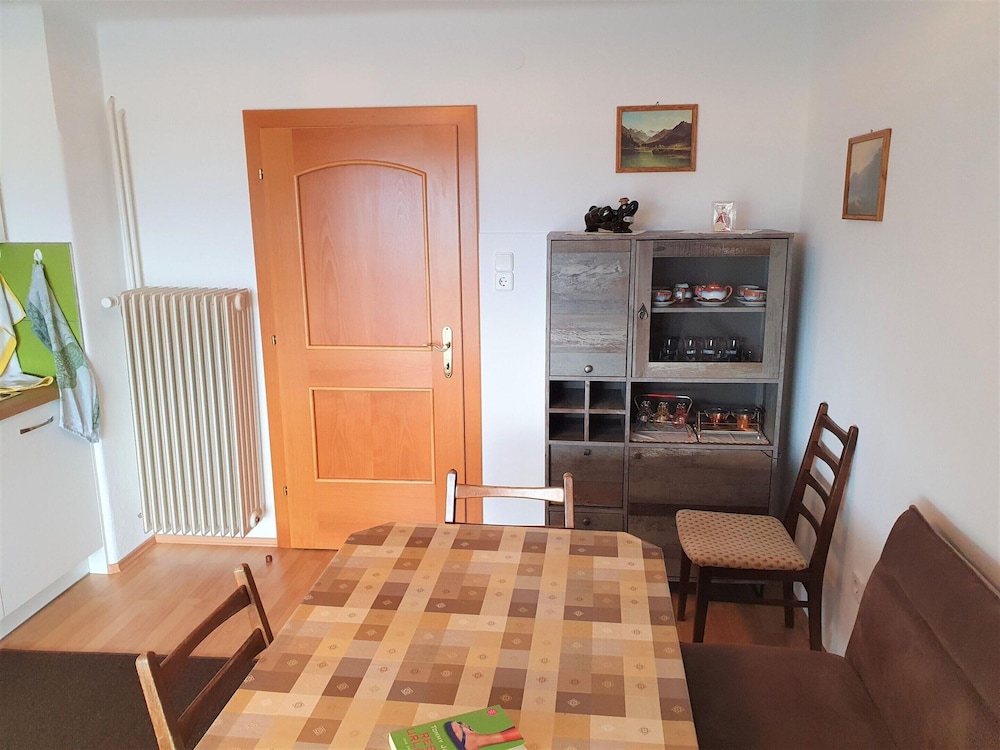 Apartment by Worthersee With Pool