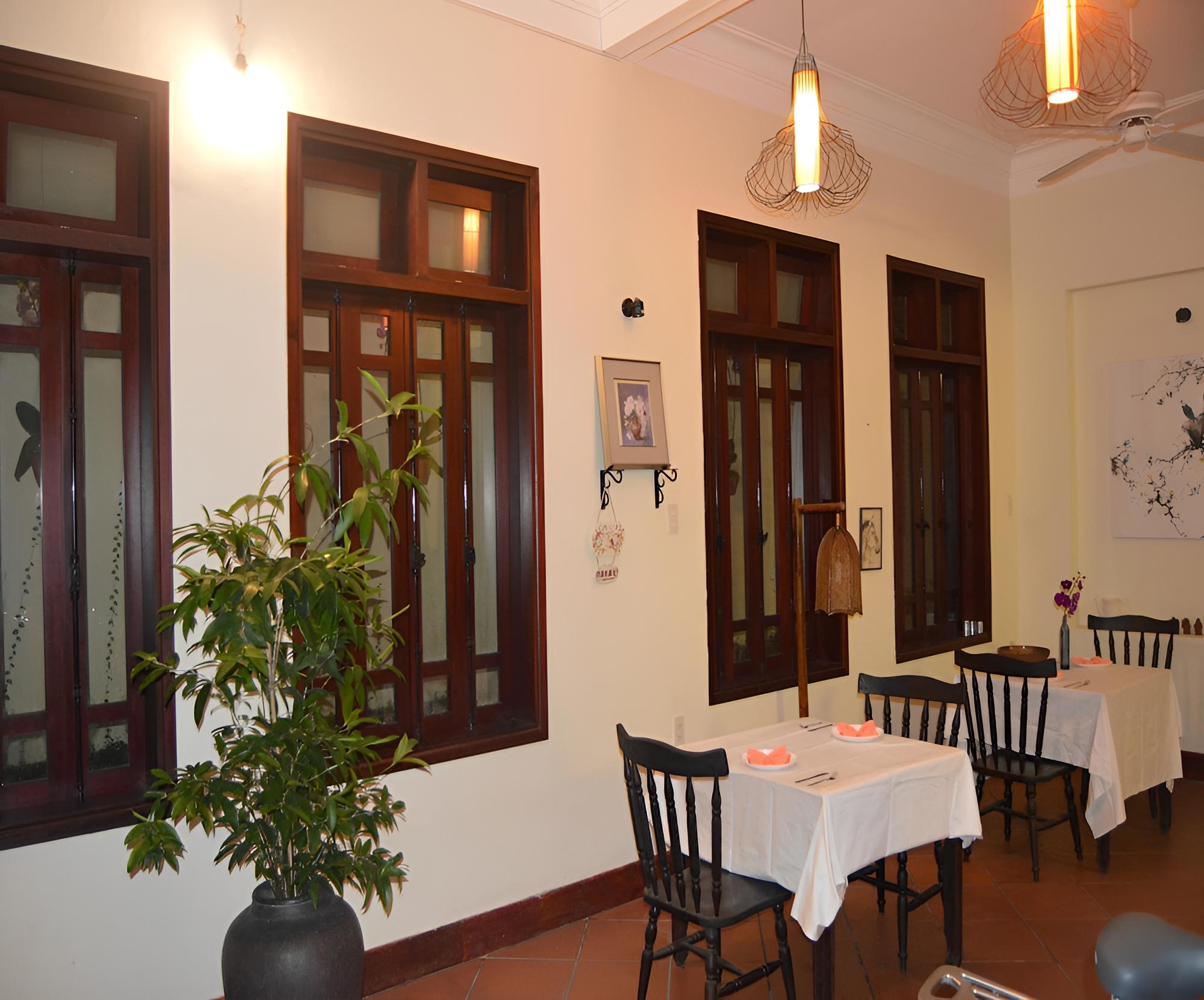 Orchids Homestay