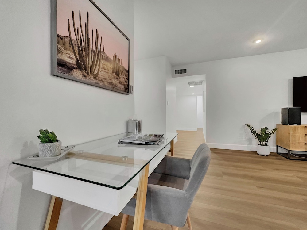 Beck Lane Scottsdale