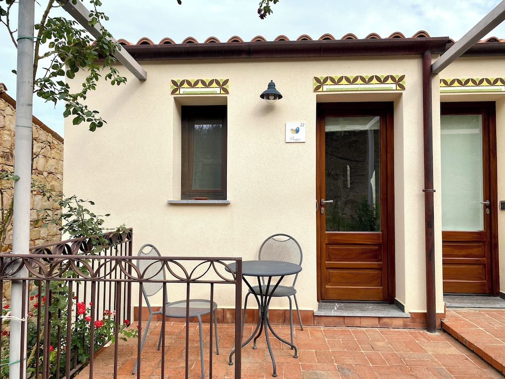 Agriturismo Bergi