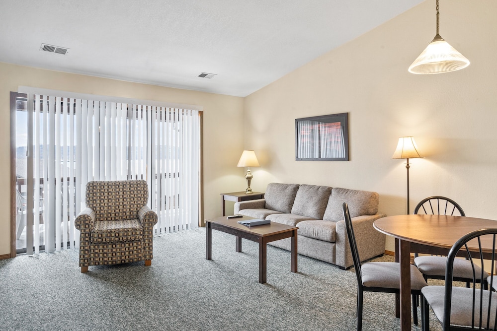 Table Rock Resorts at Kimberling