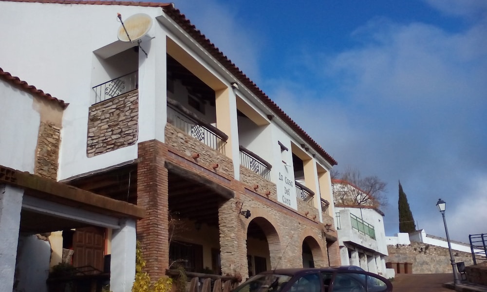 Vivienda Rural La Casa del Cura photo 2