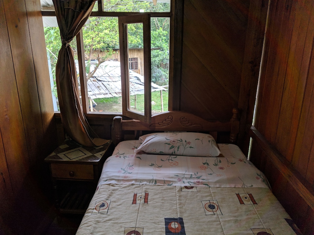 La Tranquilidad Hostel