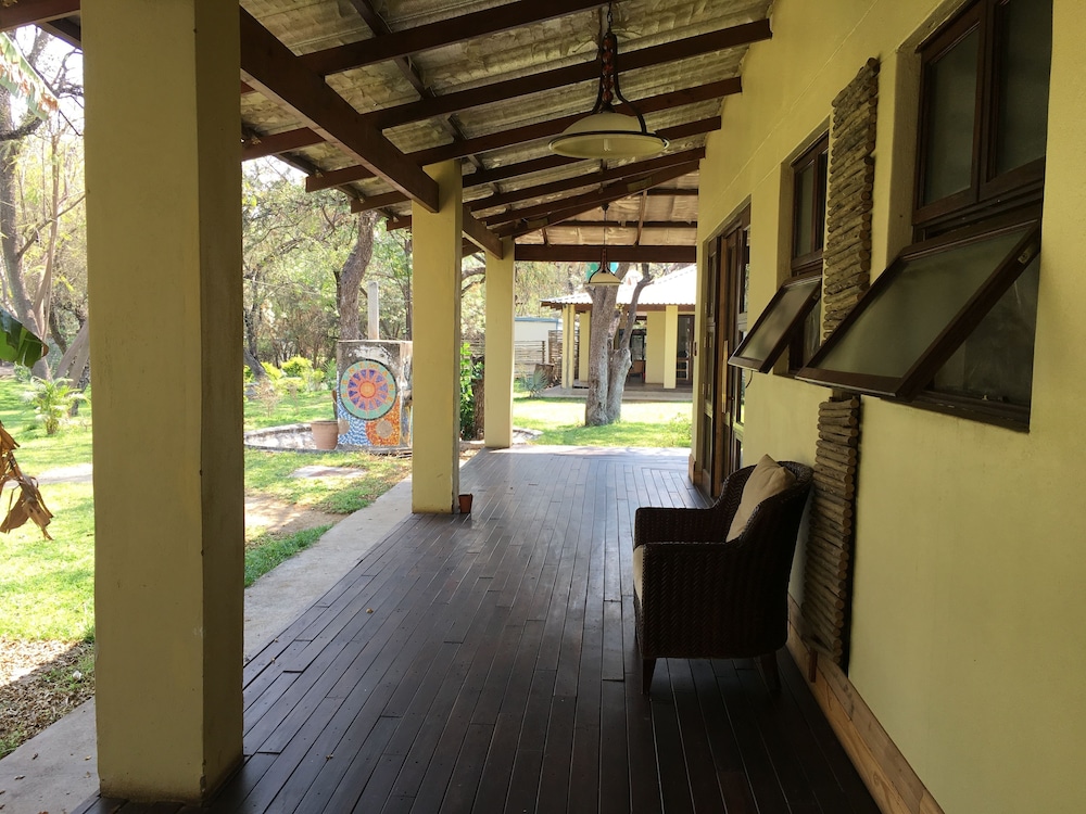 Kondwane Boutique Guest House, photo 16
