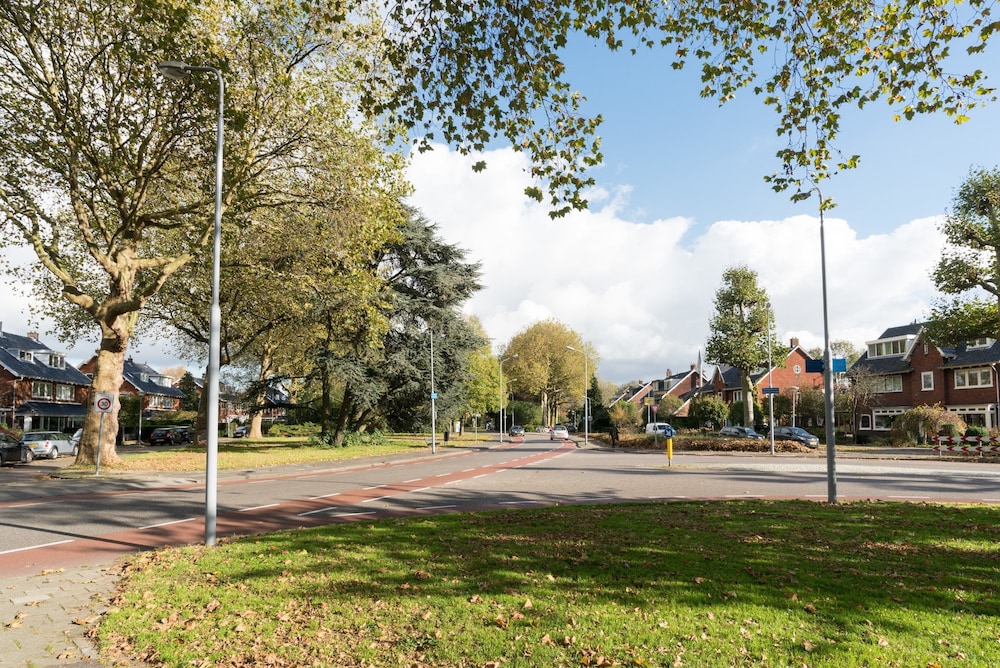 Park Village Amsterdam