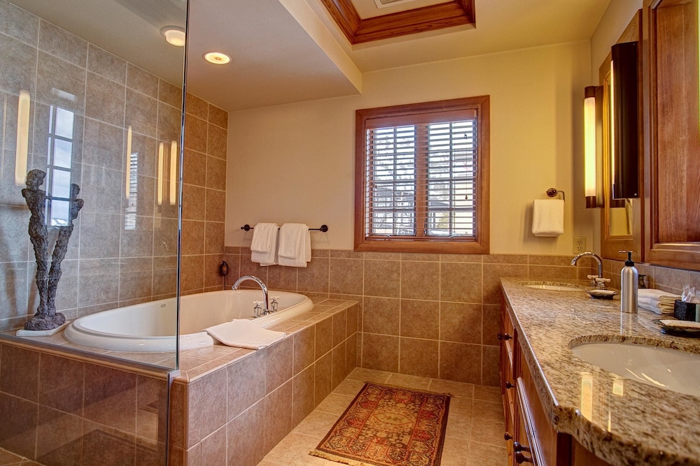 Teton Village Vacations - Teton Private Residences - Property Image 3