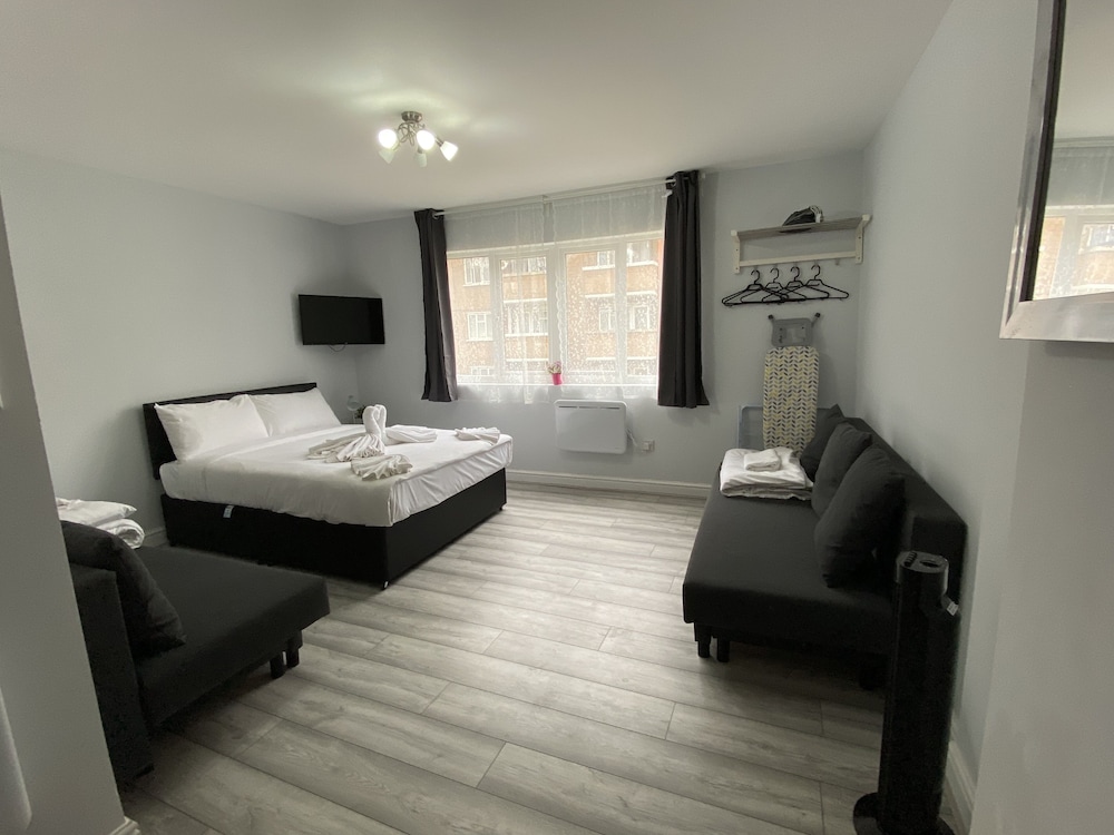 Comfort Cosy Stay