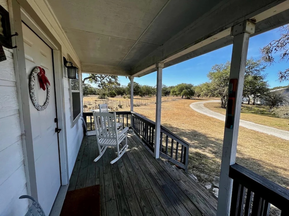CRC Ranch Retreat