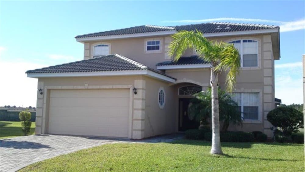 Ov4069 - Vista Park - 5 Bed 4 Baths Villa - Image 1