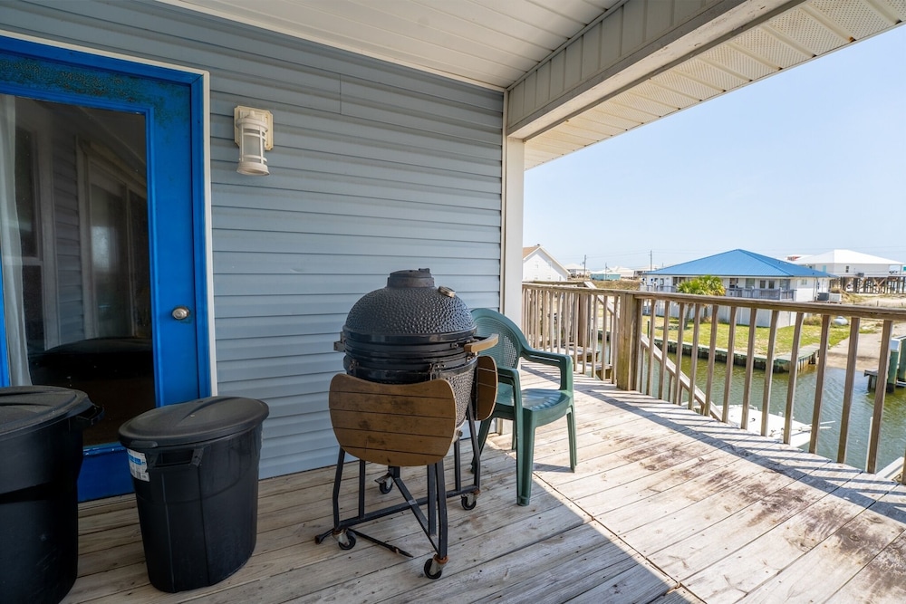 Anchor Eways - 2235 Mallard St 3 Bedroom Home