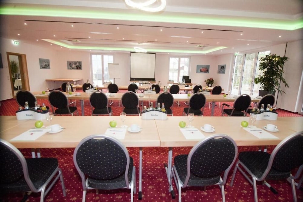 Landhotel Edelfinger Hof - Property Image 1