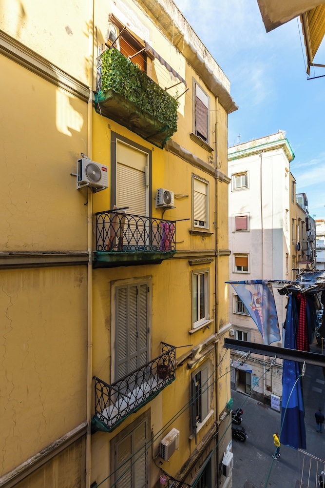 Al Borgo Orefici Apartment