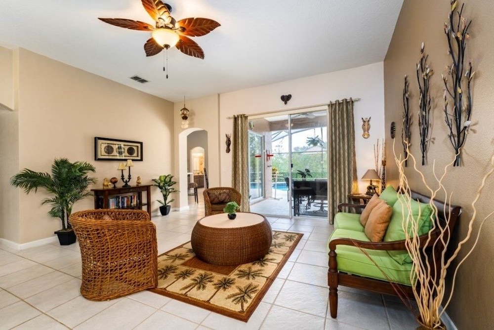Highlands Hideaway 4br Home W/ Private Pool & Spa 4 Bedroom Villa