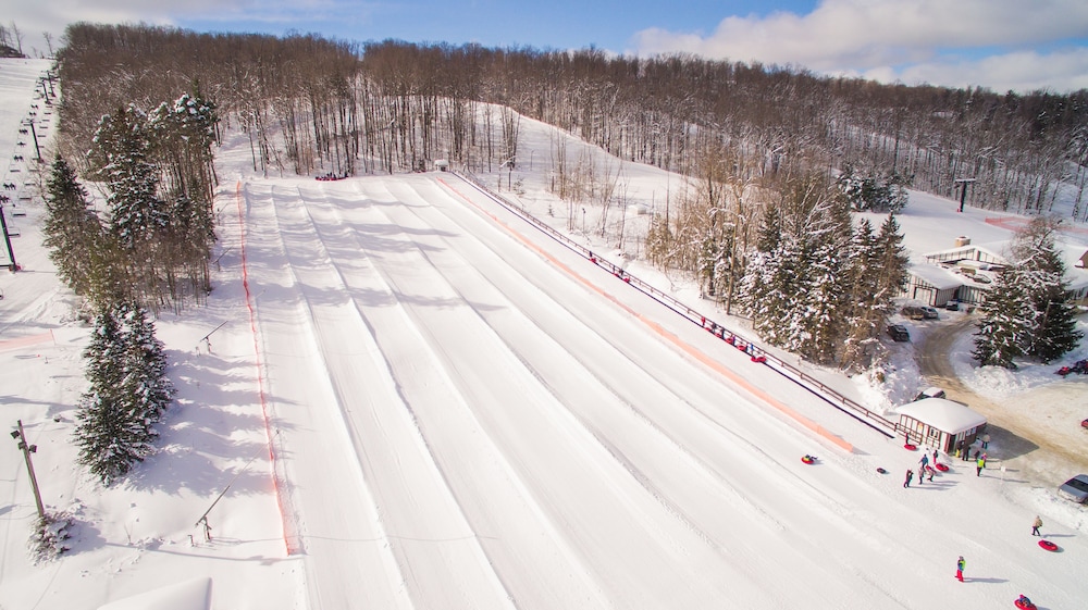 Peek'n Peak Resort Trademark Collection by Wyndham, Billede 60