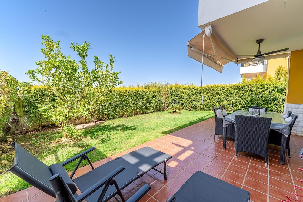 Villa Kalma Luxury House in Vera Playa